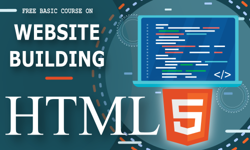 html banner